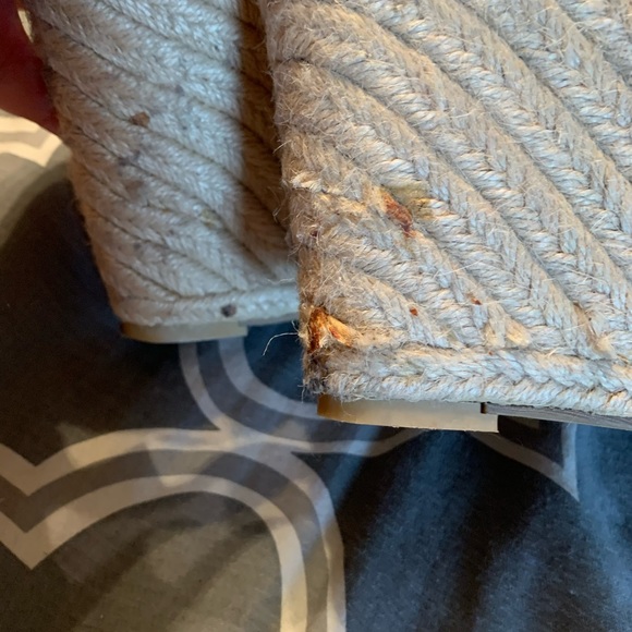 Steve Madden Wedges - Picture 5 of 6